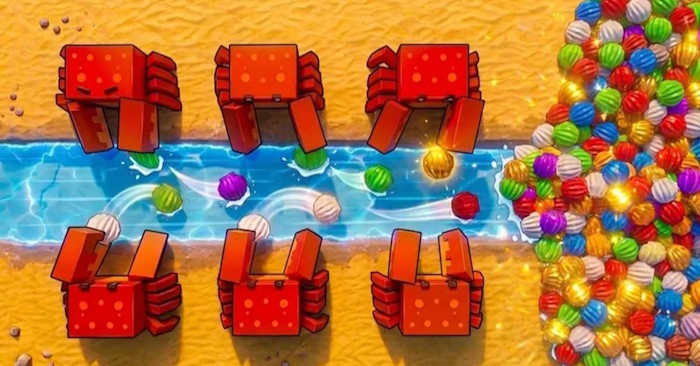 Game Tỷ Phú Cua Roblox