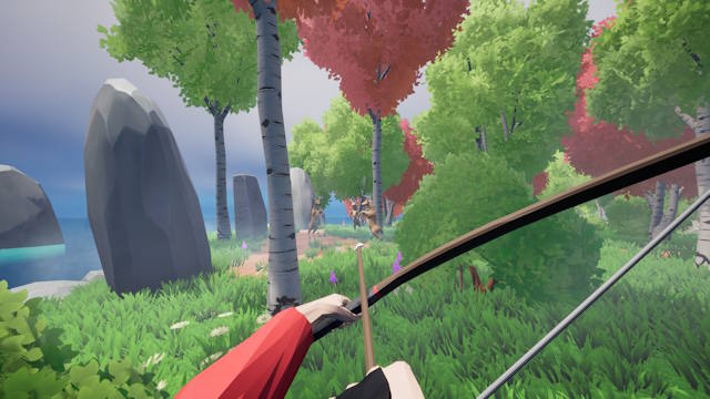 Oh Deer