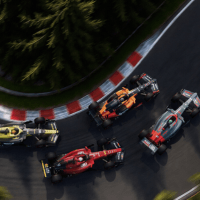 Motorsport Manager 2