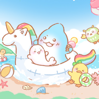 Seal Shark Diary