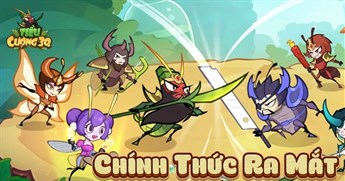 Tiểu Cường 3Q cho Android