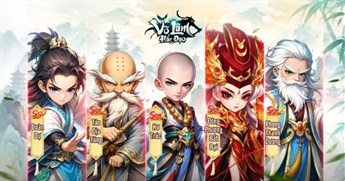 Võ Lâm Hắc Đạo cho Android