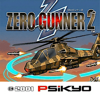 Zero Gunner 2 cho Android