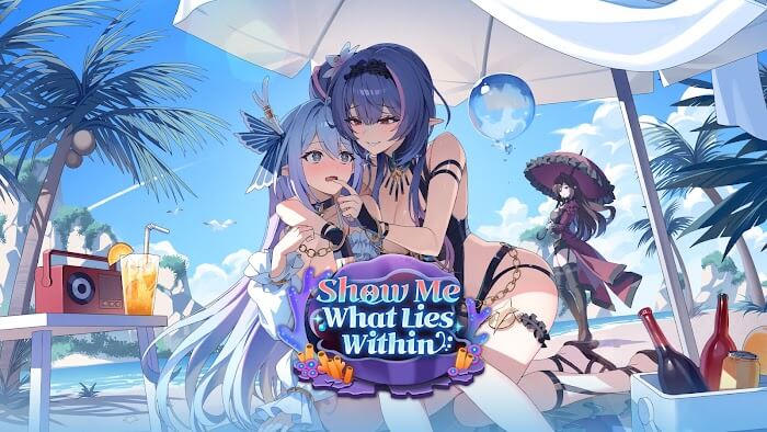 Epic Seven là game nhập vai đồ họa anime Nhật bản tuyệt đẹp