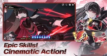 Epic Seven cho iOS
