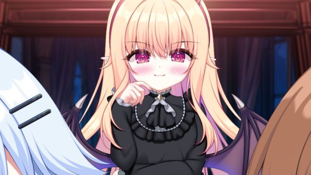 My Life as a Vampire's Maid mở ra câu chuyện cổ tích đen tối và kịch tính