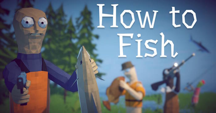 Bài viết này sẽ hướng dẫn bạn cách nấu ăn hiệu quá nhất trong How to Fish