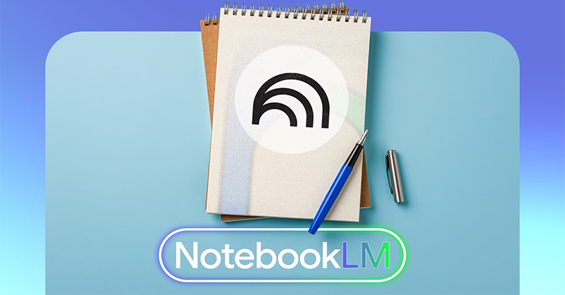 NotebookLM
