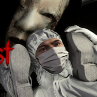 100 Yen Exorcist