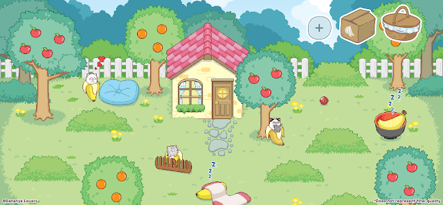 Trải nghiệm chơi game nhẹ nhàng, thư giãn