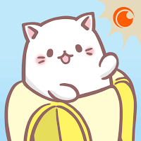 Bananya Buddies cho Android