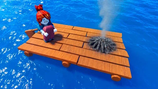 Code 100 Days At Sea giúp bạn nhận được Pearl (Ngọc trai) miễn phí