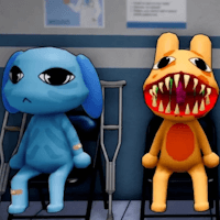 Tất cả Class trong Roblox Animal Hospital