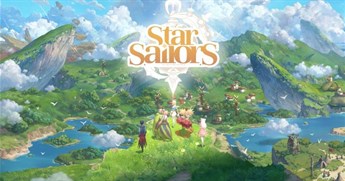 Star Sailors