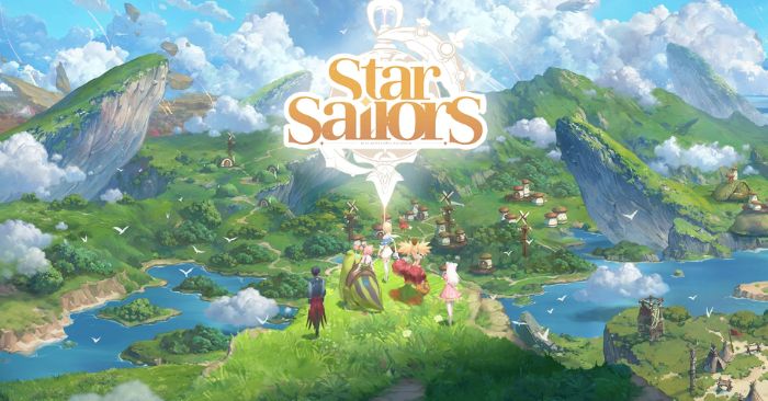 Star Sailors