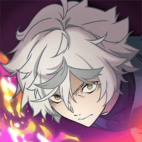 BATTLE IN HELL'S PARADISE cho iOS