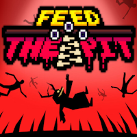 Feed The Pit