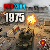 Mùa Xuân 1975: Huyền Thoại T54 cho Mac