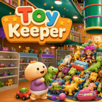 Toy Keeper