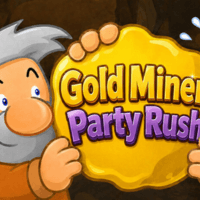 Gold Miner: Party Rush