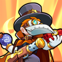 Backpack Legends Adventure RPG cho Android