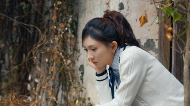 Mỗi khung hình đều được chăm chút tỉ mỉ để tái hiện vẻ đẹp thanh bình