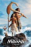 Hành trình của Moana