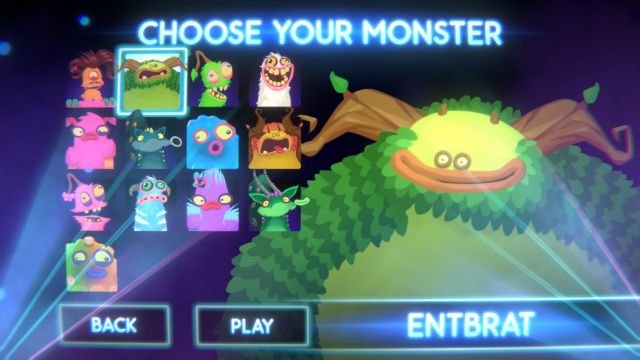 Trải nghiệm hát karaoke cực vui cùng Quái vật ca hát trong My Singing Monsters Karaoke
