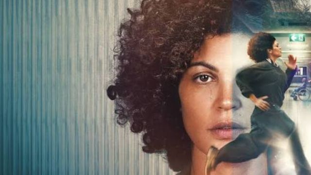 Poster phim tâm lý tội phạm Nothing to Lose (2026) - Đường cùng của người mẹ