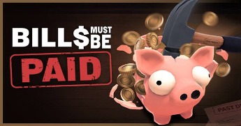 Bills Must Be Paid cho Mac