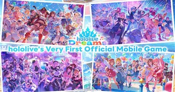 Hololive Dreams cho Android