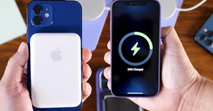 Cách sạc điện thoại giúp pin bền lâu