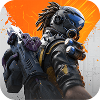 Titanite: Mecha Survival Game cho iOS