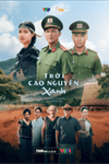 Trời cao nguyên xanh