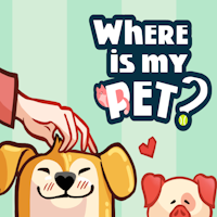 Where is My Pet?