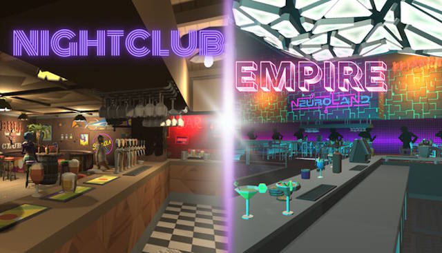 Nightclub Empire là game mô phỏng kinh doanh hộp đêm sôi động