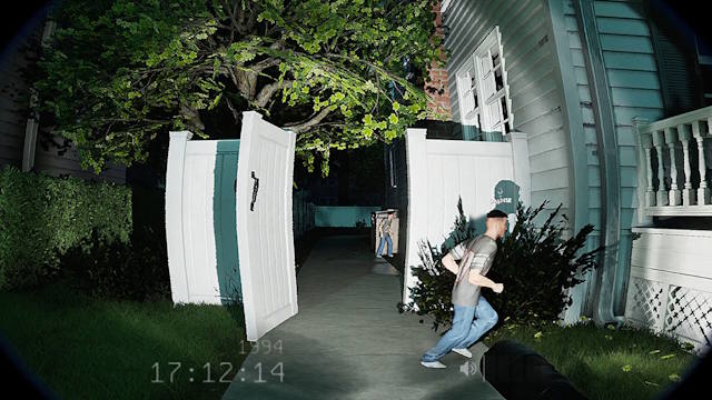 Scream Note là game kinh dị co-op độc đáo