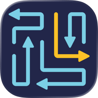 Arrow Puzzle: Tap Away Game cho iOS