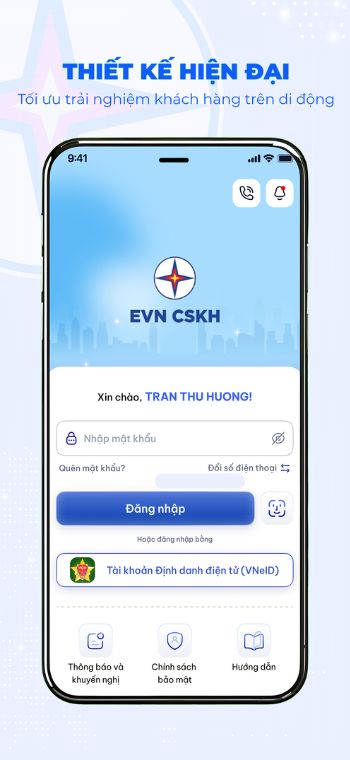 Tối ưu trải nghiệm khách hàng