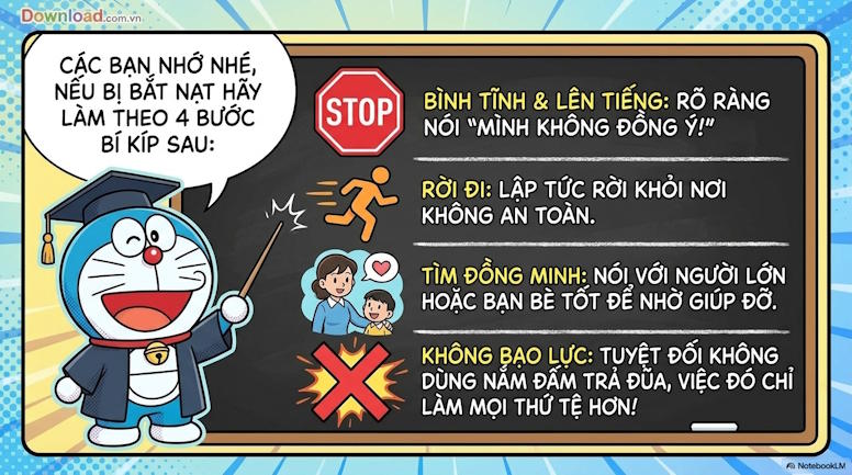 Hình ảnh và nội dung truyện rất sắc nét và ý nghĩa