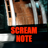 Scream Note