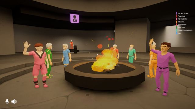 Prison Gambit là game Ma Sói bối cảnh nhà tù độc đáo