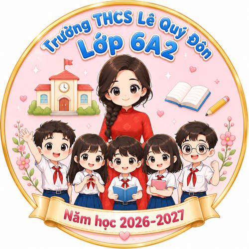 Avatar lớp học