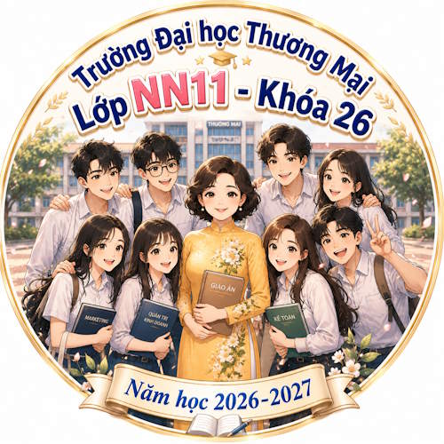 Avatar trường đại học
