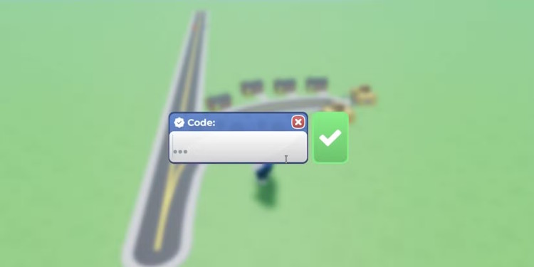 Hướng dẫn đổi code Mini City Tycoon