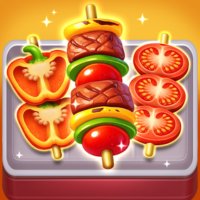 Go Chef: Food & Grill Match cho Android