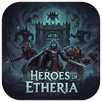 Heroes of Etheria cho Android