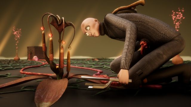 Duy trì sự cân bằng, kiểm soát thế giới và chuẩn bị cho cuộc đi câu