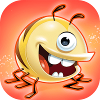 Best Fiends cho Android