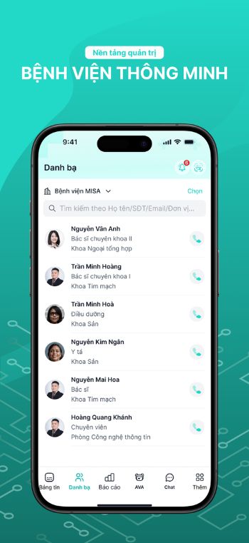 Quản lý nhân sự